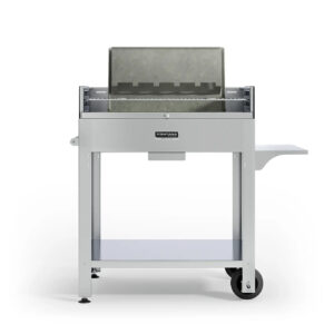 Fontana Tirreno Barbecue with Rotisseire