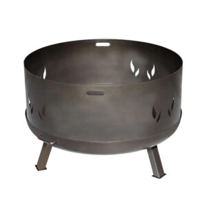Buschbeck Decorative Fire Pit Surround 60cm