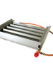 Buschbeck Stainless Steel Gas Burner Insert