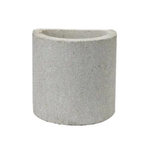 Buschbeck Chimney Extension for Rondo/Wellington