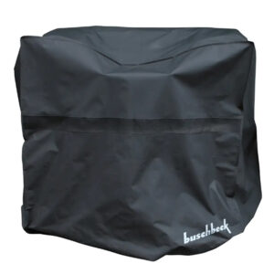 Buschbeck Venedig Grill Bar / Luzern Cover