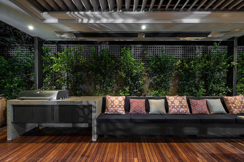 heatstrip outdoor heaters