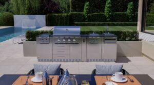 Sunstone Grills
