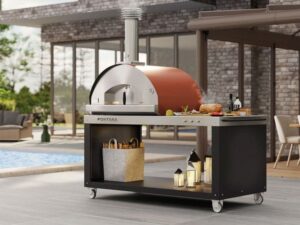 Fontana Pizza Ovens