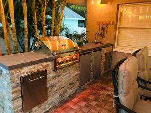 Sunstone Grills