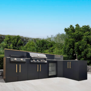 Brabura Outdoor Kitchens