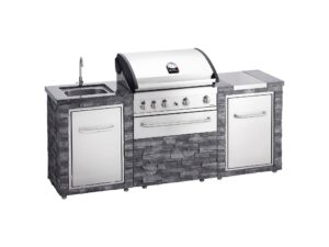 GrandPro Outdoor Kitchens