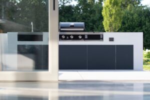 GrandPro Outdoor Kitchens