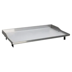 GRLLR Plancha for Stove M2 for Connect