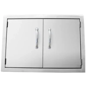 Sunstone Double Door 36"