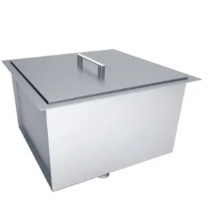 Sunstone Sink with Cover