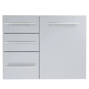Sunstone Designer Series Triple Drawer Door Combo