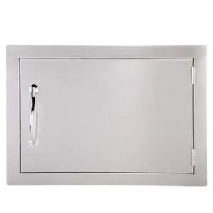 Sunstone Horizontal Door 24"