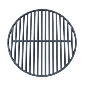 GRLLR Ember cast iron cooking grid