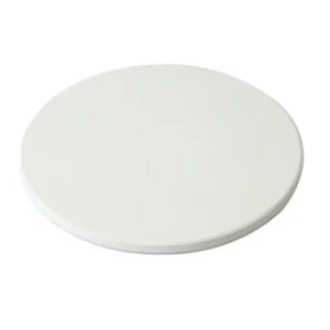 GRLLR Ember round pizza stone