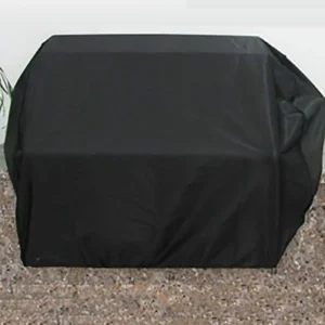 Sunstone built-in barbecue cover