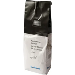 Buschbeck White Mortar