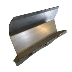 Fontana internal steel oven protector