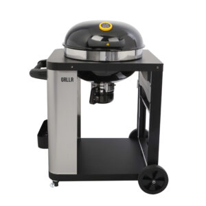 GRLLR Dome Cart Pro Kettle