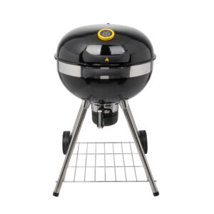 GRLLR Dome Kettle