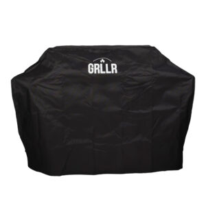 GRLLR Prime G4 Build-In Barbecue Cover