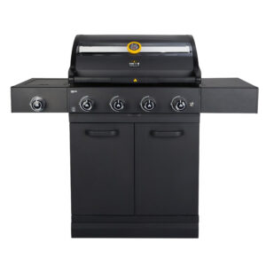 GRLLR Prime G4S Gas Barbecue