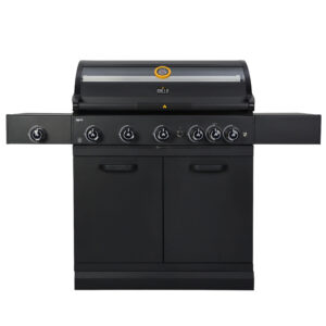 GRLLR Prime G5S Gas Barbecue