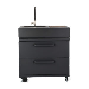 GRLLR Connect Sink Unit