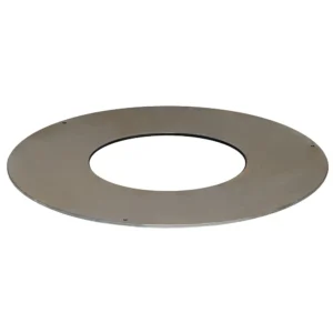 Buschbeck Plancha Cooking Ring For 60cm Fire Pits