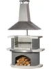 Buschbeck Zurich Masonry Barbecue