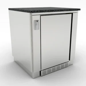 Sunstone Fridge Cabinet
