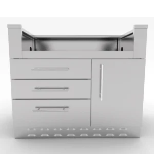 Sunstone Cabinet for 4B Gas Grills