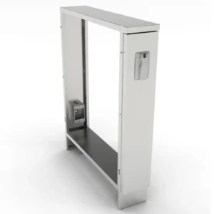 Sunstone Spacer Cabinet with Plug Hole