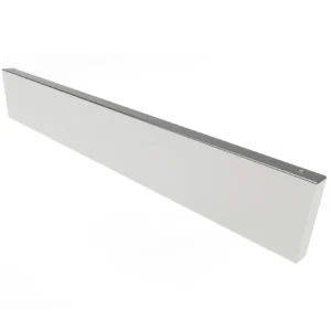 Sunstone Cabinet Kick-Plate (for left or right side)