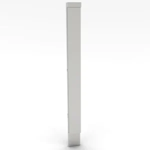 Sunstone 3” Spacer for Cabinets (to front)