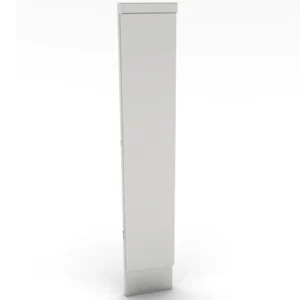 Sunstone 6” Spacer for Cabinets (to front)