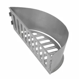 Martinsen Charcoal holder