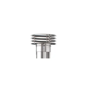 Fontana replacement pizza oven chimney cap