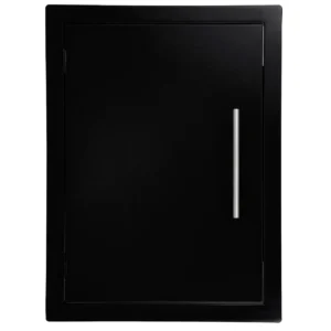Sunstone Black Series Vertical Dry Storage Cabinet