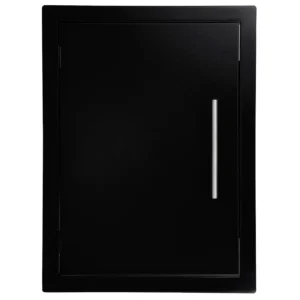 Sunstone Black Series Vertical Door