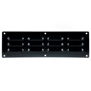 Sunstone Black Series Small Ventilation Frame