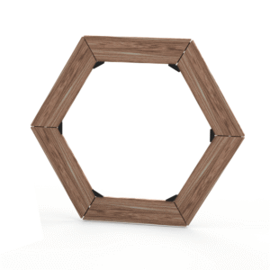 Barbecook Side Table for Nestor