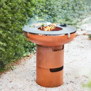 Barbecook Jack Pro