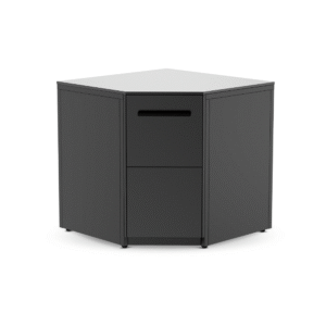 Cozze® Elements Outdoor Kitchen - Corner Module with Worktop