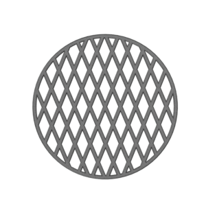 Dynamic Centre Sear Grate