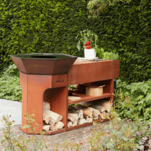 Barbecook Nestor Island