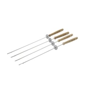 Barbecook Set of 4 skewers