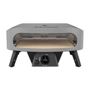 Cozze 17" Classic Gas Pizza Oven