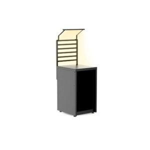 Cozze® LED Rack 52
