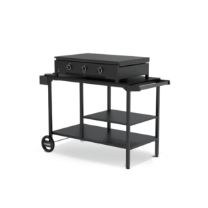 Cozze BBQ Station
